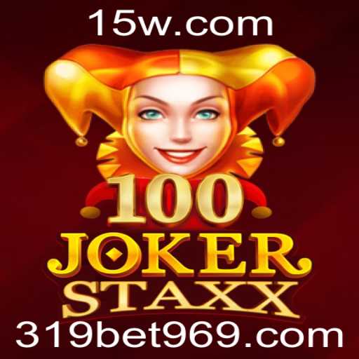 100JokerStaxx: Explorando o Universo Emocionante do Jogo