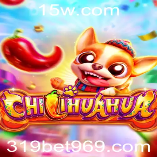 Descubra o Novo Sensação do Entretenimento: CHILIHUAHUA