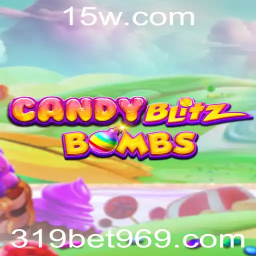 CandyBlitzBombs: A Nova Sensação no Mundo dos Jogos