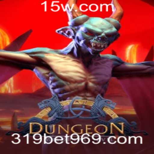 Explorando 'Dungeon': Uma Aventura Imersiva com a 319bet