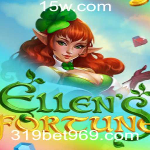Descubra EllensFortune: O Novo Fenômeno de Jogo que Conquista Multidões