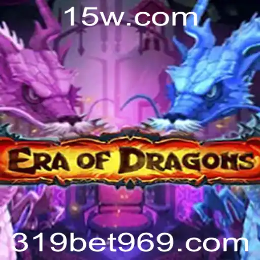 Descubra o Mundo de EraOfDragons: A Fascinação dos Dragões e Aventuras Épicas