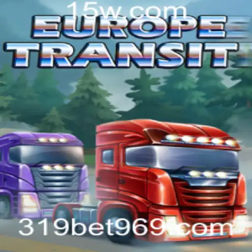 Explorando o Fascinante Mundo de EuropeTransit: Estratégia e Aventura