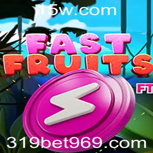 FastFruits: A Nova Sensação no Mundo dos Jogos Online