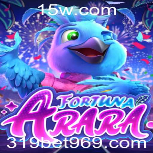 FortunaArara: O Novo Fenômeno dos Jogos Online
