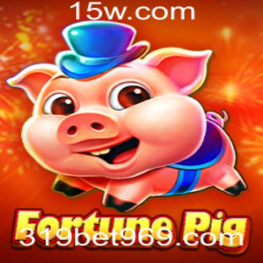 Explorando FortunePig: O Novo Jogo de Azar com a Plataforma 319bet