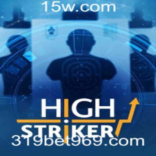 Explorando o Mundo de HighStriker: Um Mergulho no Jogo de Azar Moderno