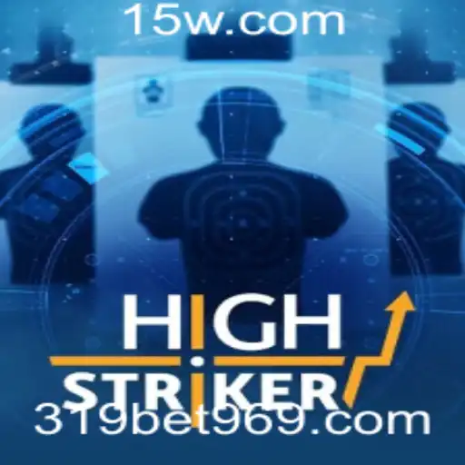 Explorando o Mundo de HighStriker: Um Mergulho no Jogo de Azar Moderno