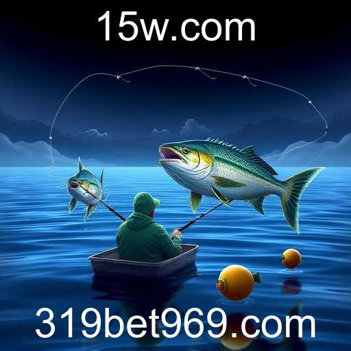 Explorando o Mundo dos Jogos de Pesca: Diversão e Estratégias com 319bet