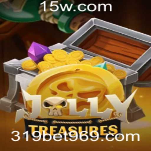 Explorando JollyTreasures: Descubra o Mundo de Aventura e Riqueza