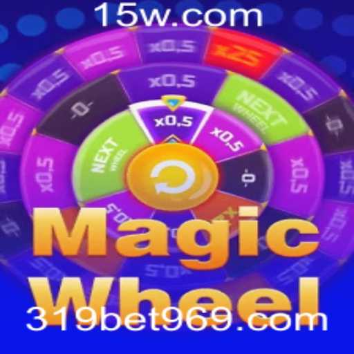 MagicWheel: A Experiência Fascinante do Mundo dos Jogos