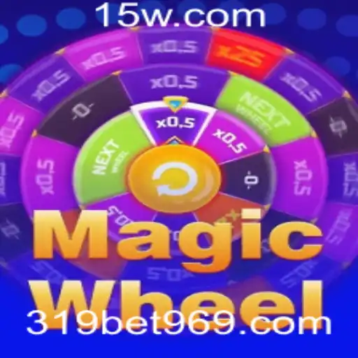 MagicWheel: A Experiência Fascinante do Mundo dos Jogos