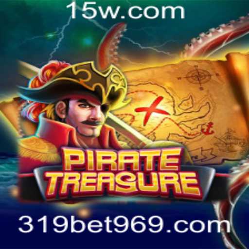 Explore o Mundo Aventureiro de PirateTreasure com 319bet