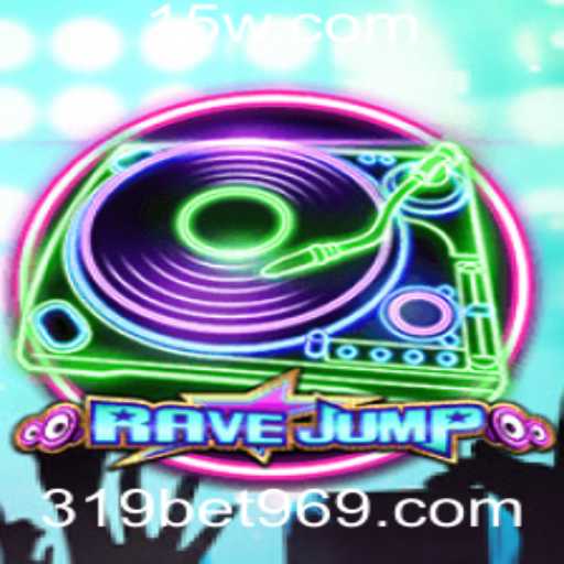 Descubra o Mundo Empolgante de RaveJump: Um Jogo de Estratégia e Agilidade