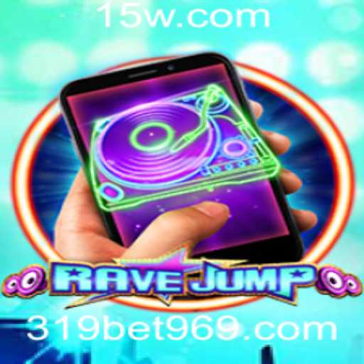 RaveJumpmobile: O Novo Fenômeno dos Jogos Mobile