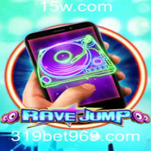 RaveJumpmobile: O Novo Fenômeno dos Jogos Mobile