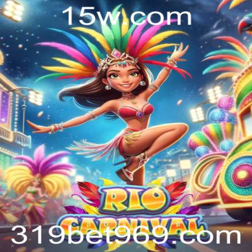 Descubra o Jogo RioCarnival e Sua Conexão com 319bet