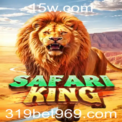 Explorando SafariKing: O Jogo de Aventura e Estratégia