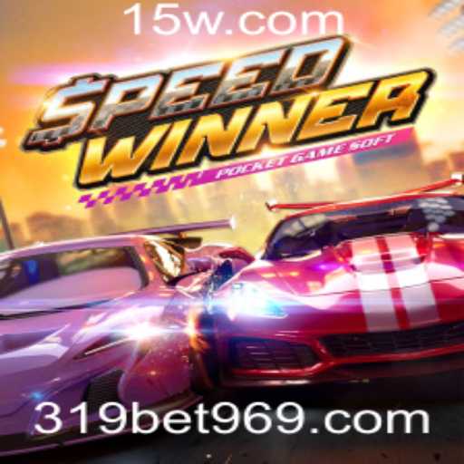 Explorando o Mundo de SpeedWinner: A Emoção do Jogo com 319bet