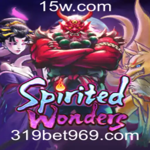 Descubra SpiritedWonders: Um Novo Jogo de Estratégia com Elementos Misteriosos