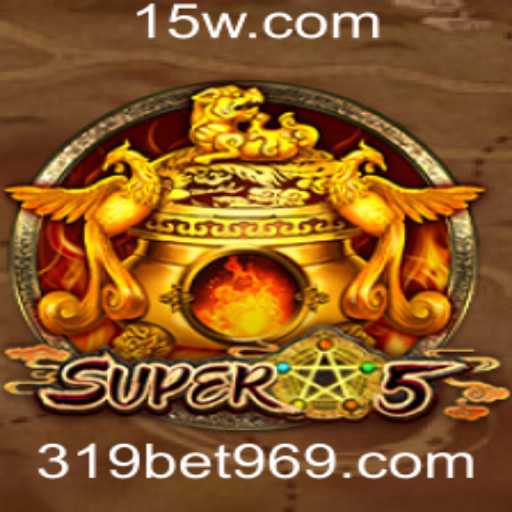 Descubra o Fascinante Mundo do Jogo Super5