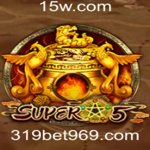 Descubra o Fascinante Mundo do Jogo Super5
