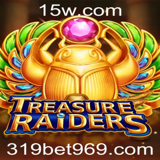 Desvendando o Mundo de TREASURERAIDERS: Um Novo Jogo de Estratégia