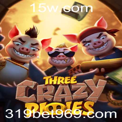 Descubra o Empolgante Jogo ThreeCrazyPiggies: Regras e Introdução