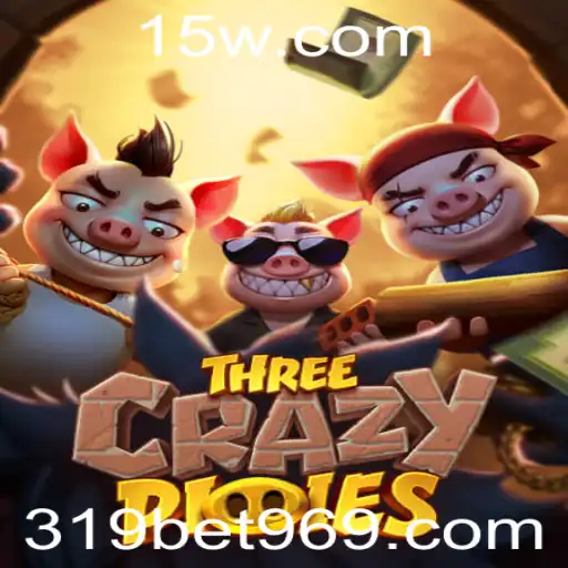 Descubra o Empolgante Jogo ThreeCrazyPiggies: Regras e Introdução