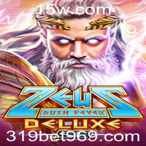 Explorando o Excitante Mundo de ZeusRushFeverDeluxeSE
